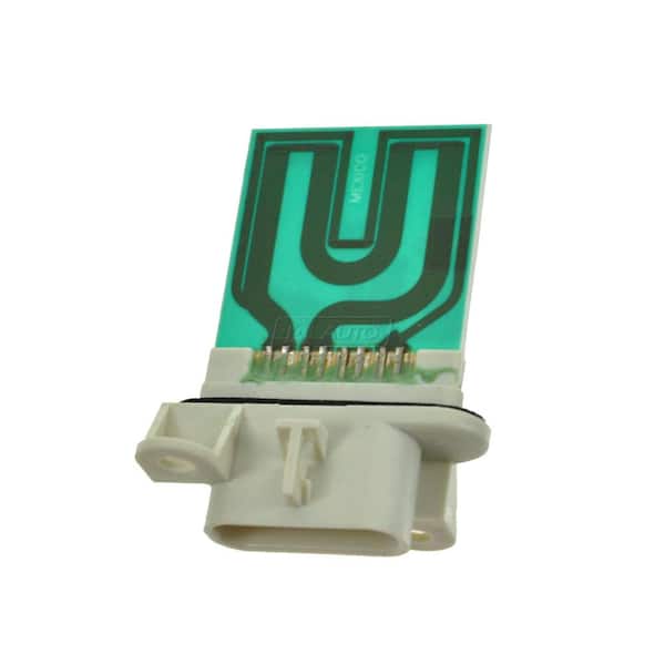 HVAC Blower Motor Resistor