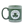 Boston Celtics Logo Mug Warmer with Mug