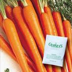 0.5 oz. Carrot Tender sweet (Seed Packet)