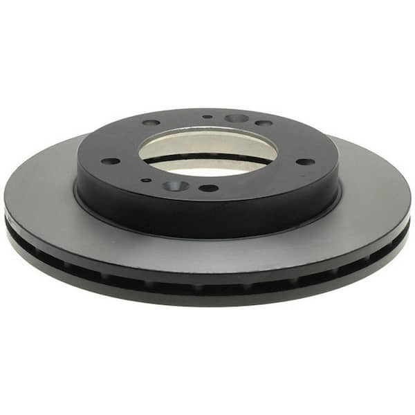 Raybestos Disc Brake Rotor 1995-2002 Kia Sportage 2.0L