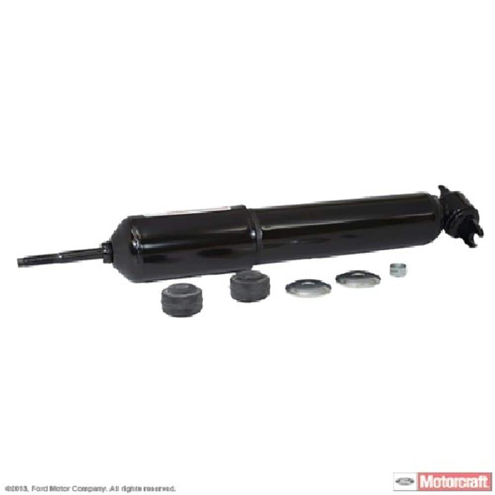 RC4WD Ultimate Scale Shocks 70mm (Pair) - CNC Aluminum, Silver, For 1/10 Scale RC Crawlers - View #8