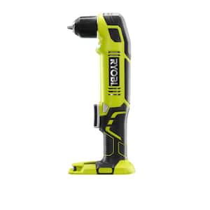 ONE+ 18V Cordless 3/8 in. Right Angle Drill (Tool-Only)