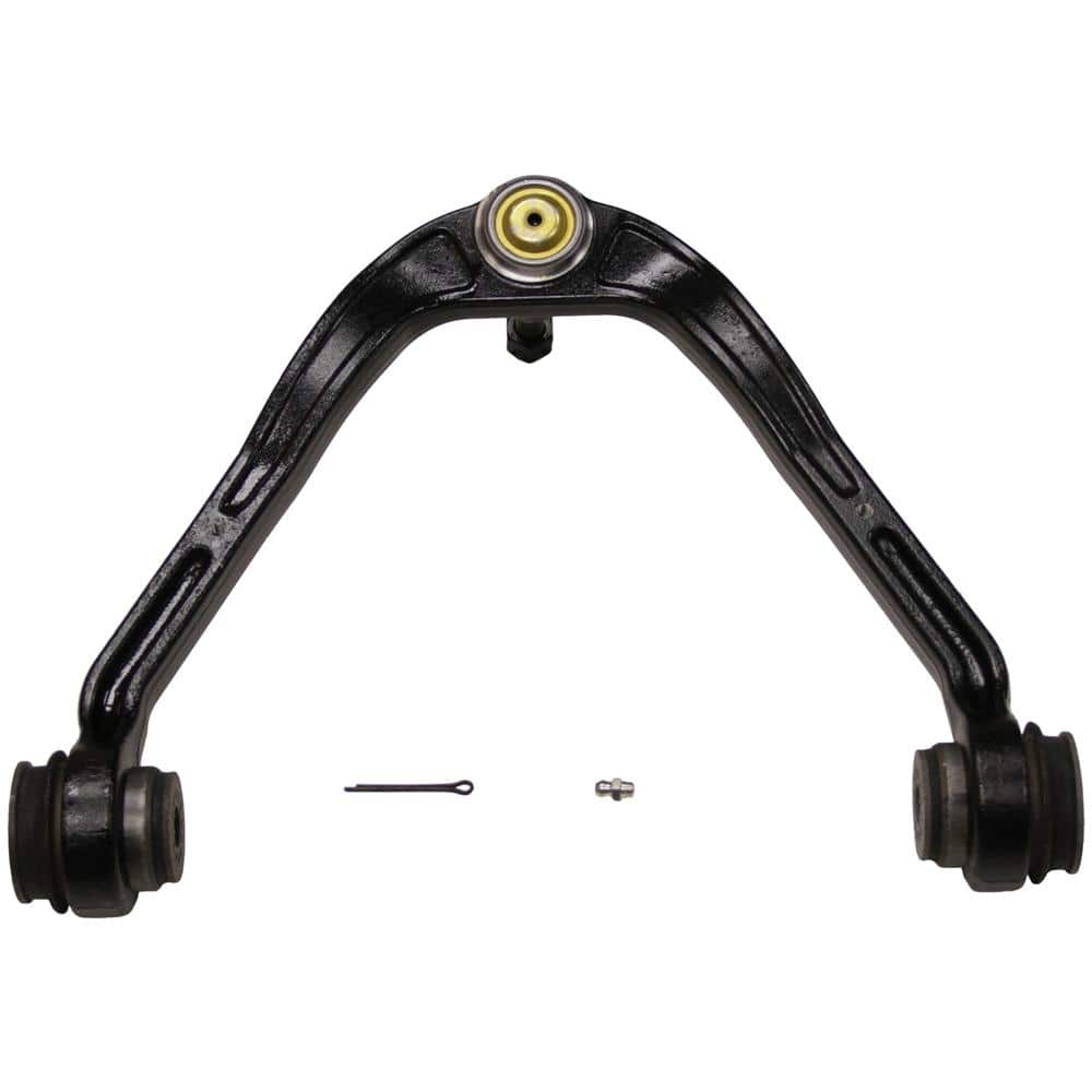 UPC 080066002095 product image for Suspension Control Arm and Ball Joint Assembly | upcitemdb.com