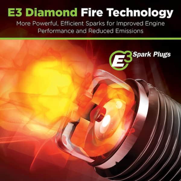 13/16 in. Spark Plug for 4-Cycle Engines