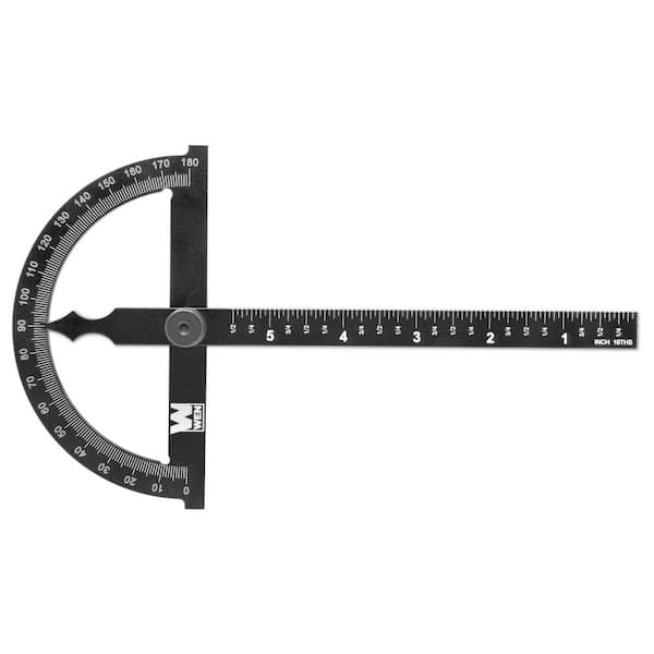 Military Map Protractors, Reading Scales & Gauges