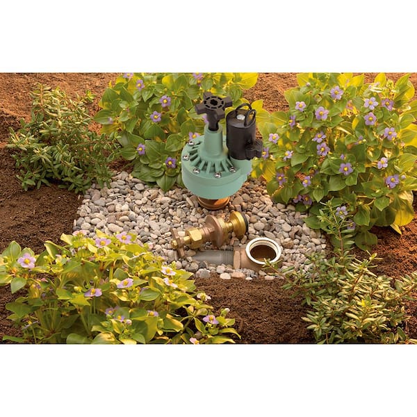 1 in. Automatic Converter Valve 1 in. Automatic Converter Valve