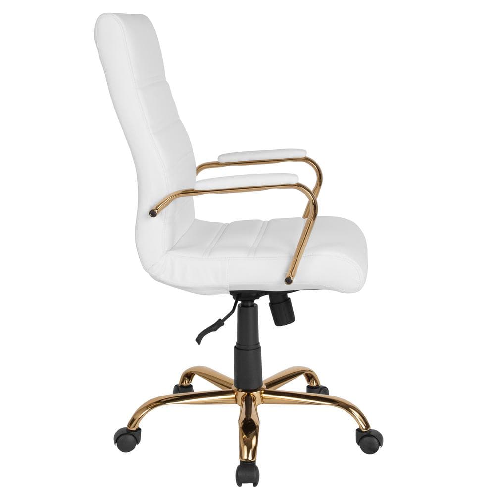 Flash Furniture Whitney High Back Swivel Office Chair