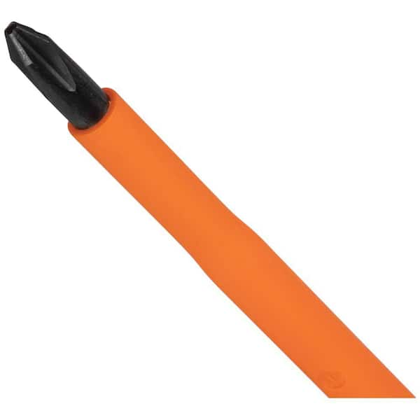 Klein Tools Screwdriver Set, 1000 Volt Insulated, 3-Piece