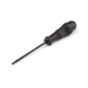 1/8 in. Hex x 4 in. Screwdriver