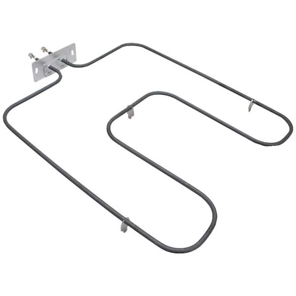 Range Replacement Bake Element for GE Part Number WB44X200