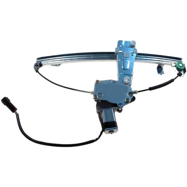 OE Solutions Power Window Regulator And Motor Assembly 2000-2004 Jeep Grand Cherokee 4.0L 4.7L
