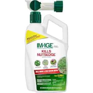 32 oz. Ready-To-Spray Nutsedge Killer