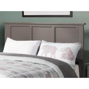 Madison Full Grey Headboard