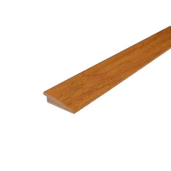 ROPPE Festor 0.38 in. Thick x 1.5 in. Wide x 78 in. Length Wood Reducer