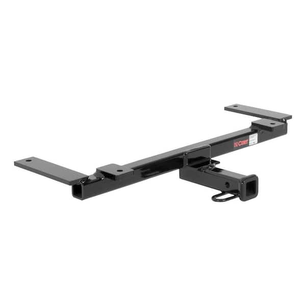 CURT Class 1 Trailer Hitch, 1-1/4 in. Receiver, Select Chevrolet Corvette
