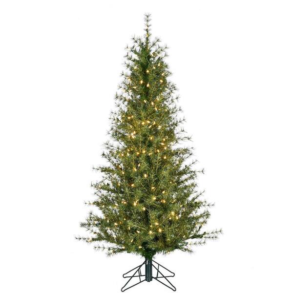 Fraser Hill Farm 5 Ft Farmhouse Fir Artificial Christmas Tree With Warm White Led Lights Set Of 2 Ffff050 5gr S2 - Home Depot Outdoor Christmas Tree Decorations Fraser Hill Farm 5 Ft Farmhouse Fir Artificial Christmas Tree With Warm White Led Lights Set Of 2 Ffff050 5gr S2 - Home Depot Outdoor Christmas Tree Decorations