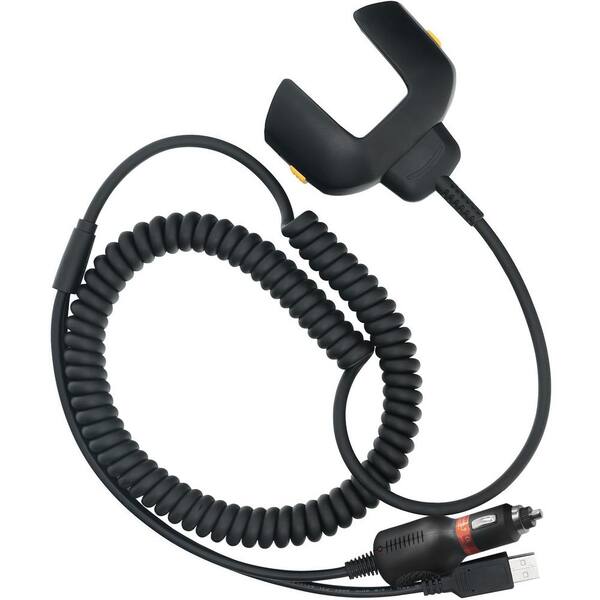 Yichuhaoxi USB Vehicle Quick Charger Cable for Zebra TC77 TC70