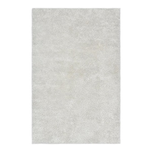Andres Contemporary Beige 8 ft. x 10 ft. Handmade Area Rug