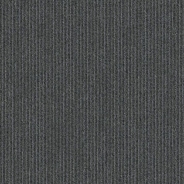 Mohawk 6 in. x 6 in. Patterned Carpet Sample -Merrick Brook -Color Seal