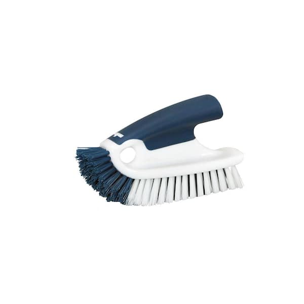 Unger 5 in. Plastic Cookware and Bakeware Brush