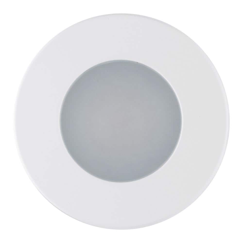 4.567'' Dimmable IC Rated Recessed Lighting Kit