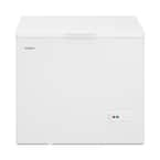 9 cu ft chest freezer home depot