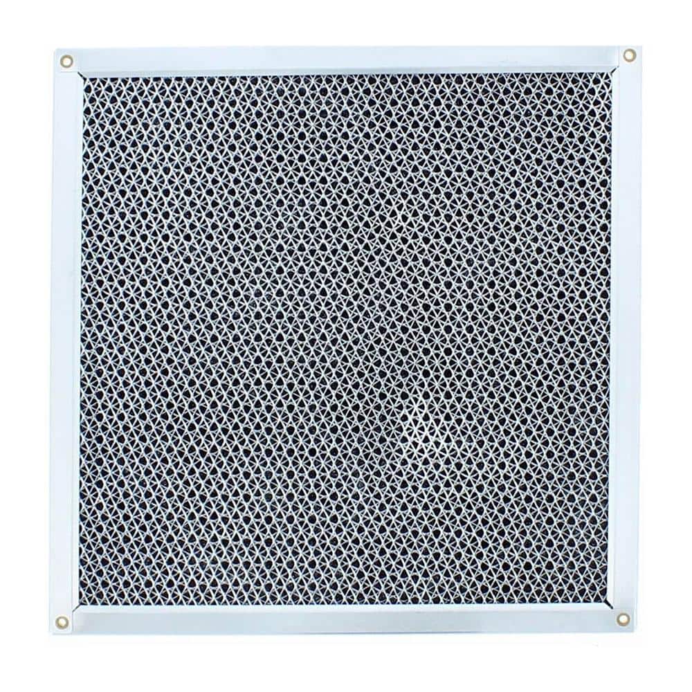 Zephyr Filter Charcoal Filter Replacement for Range Hood Z0F01AC The
