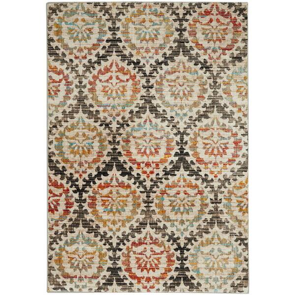 Home Decorators Collection Sondra Oyster 10 ft. x 13 ft. Area Rug