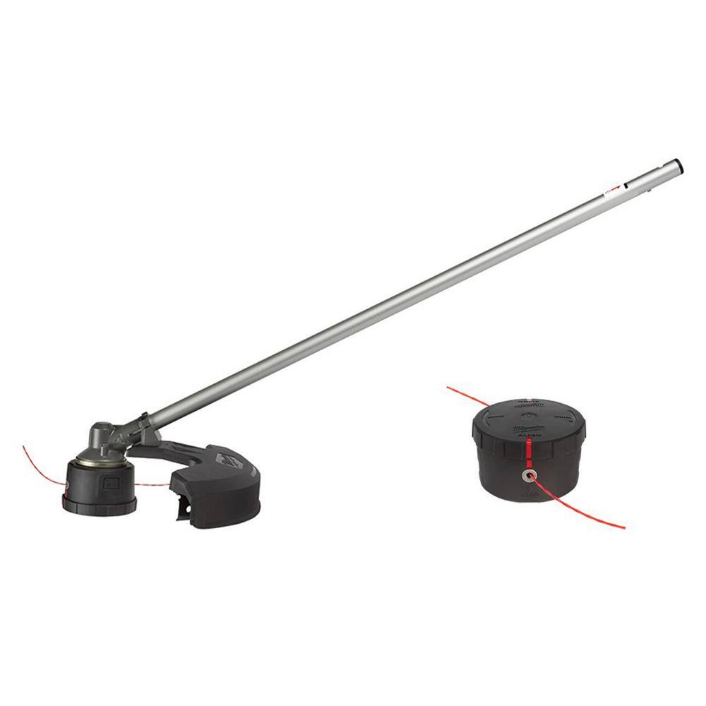 [まきまき] Milwaukee M18 FUEL 16 in. QUIK-LOK String Trimmer Attachment