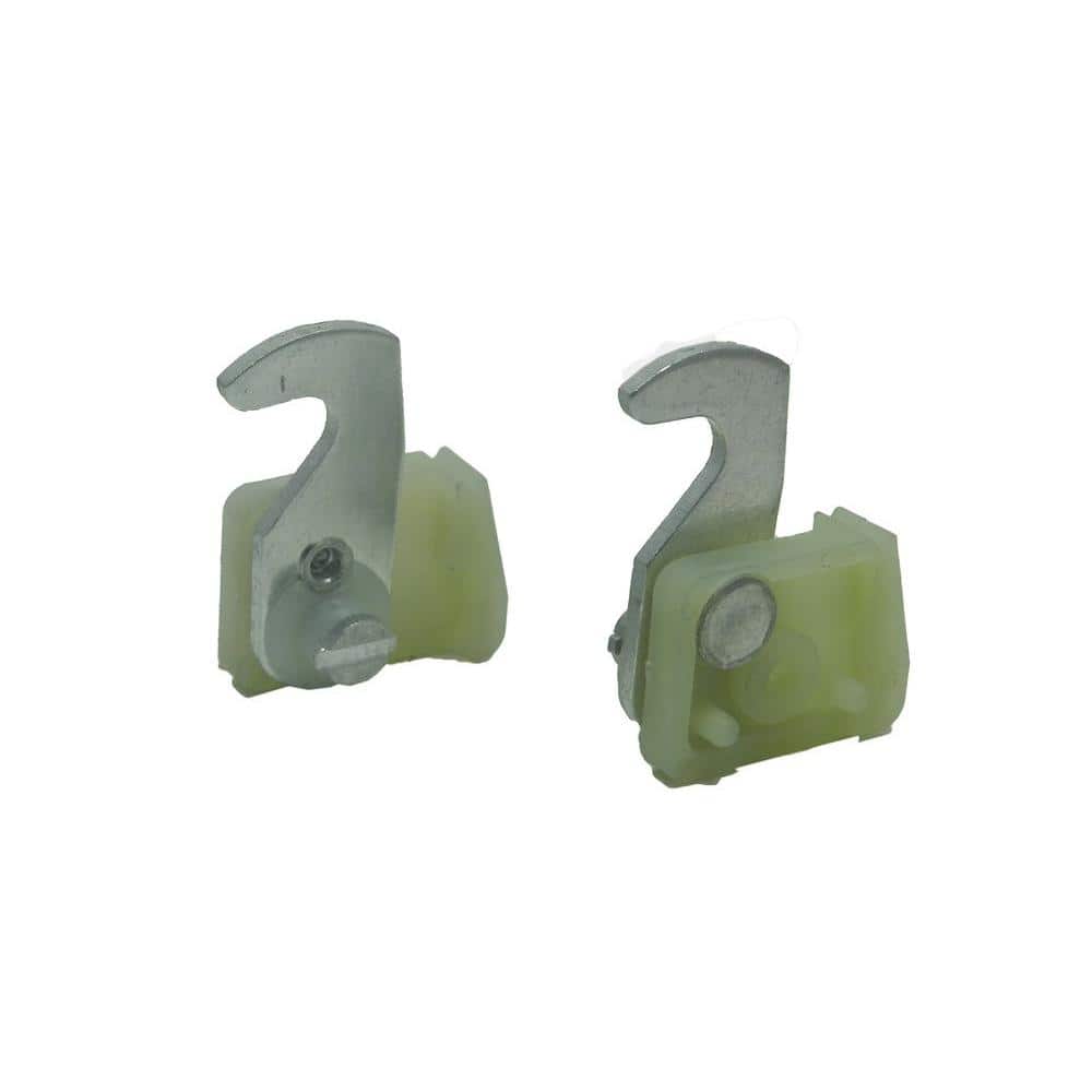Keller Awning Nylon Window Vent Lock
