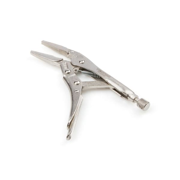 6 in. Long Nose Locking Pliers