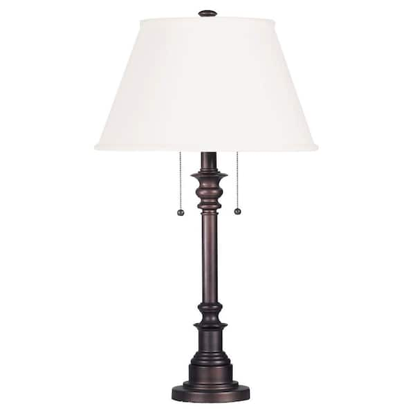 kenroy home spyglass table lamp