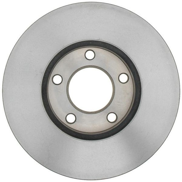 Raybestos Disc Brake Rotor