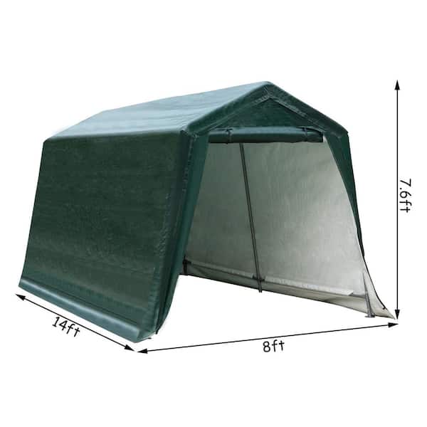 Army HDT Base X Shade Fly Solar Barrier Party Tent Car Port Yard Cover  Canopy
