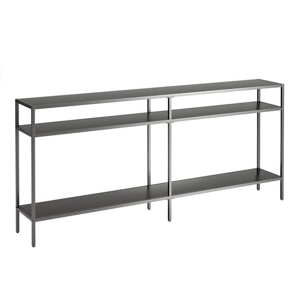 Metro Table Cantilever Shelves, Chrome, 12x 60, IM-1260CHC