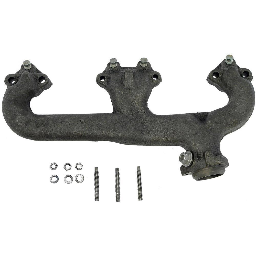dorman 674-197 driver side exhaust manifold for specific models