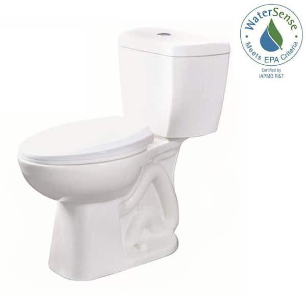 Reviews for Niagara Stealth Stealth 2-Piece 0.8 GPF Ultra High-Efficiency  Single Flush Elongated Toilet in White