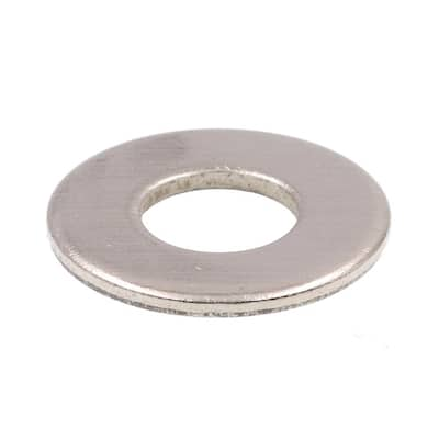 1 In Flat Washers Washers The Home Depot