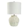 Daily Find  Pottery Barn Faris Ceramic Table Lamp - copycatchic