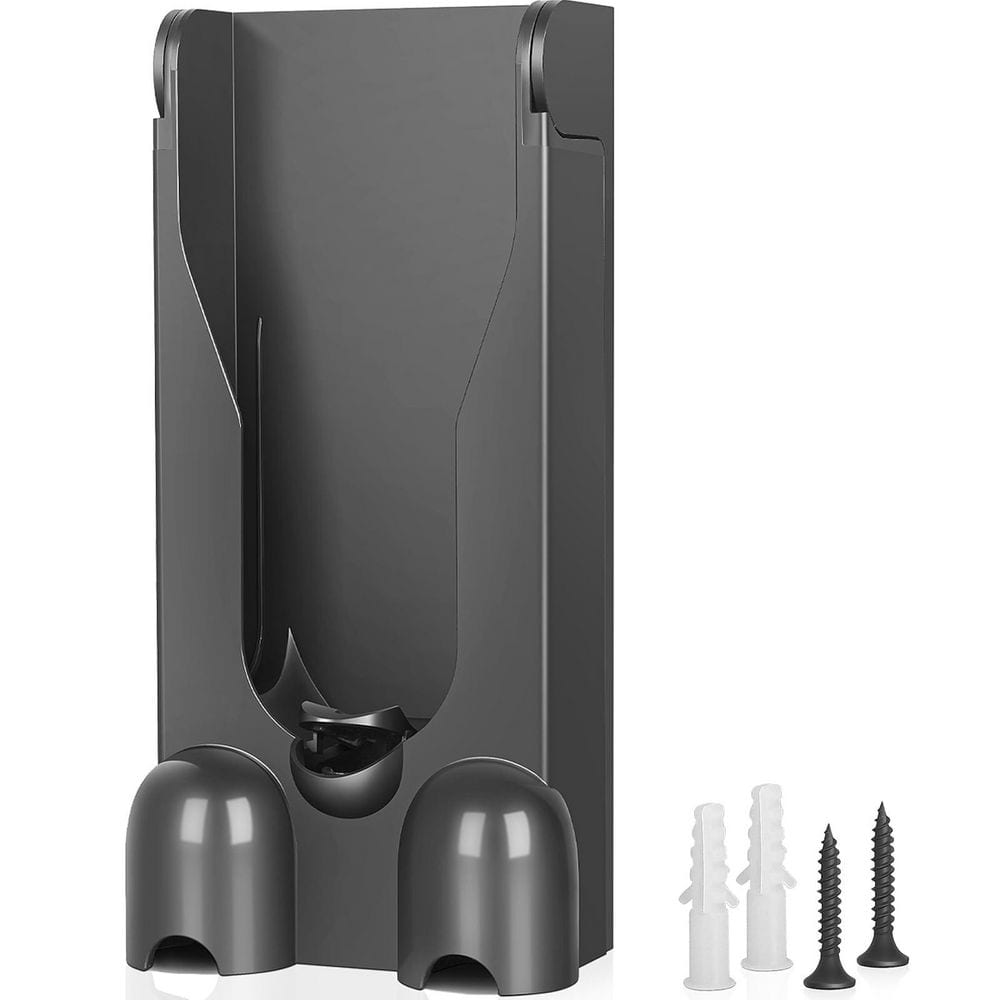 Vacuum Wall Mount Charger Holder for V11 V15 Docking Station Attachment Charging Dock Accessories SV14 SV15 SV17 SV22 price history on PriceWatchPro