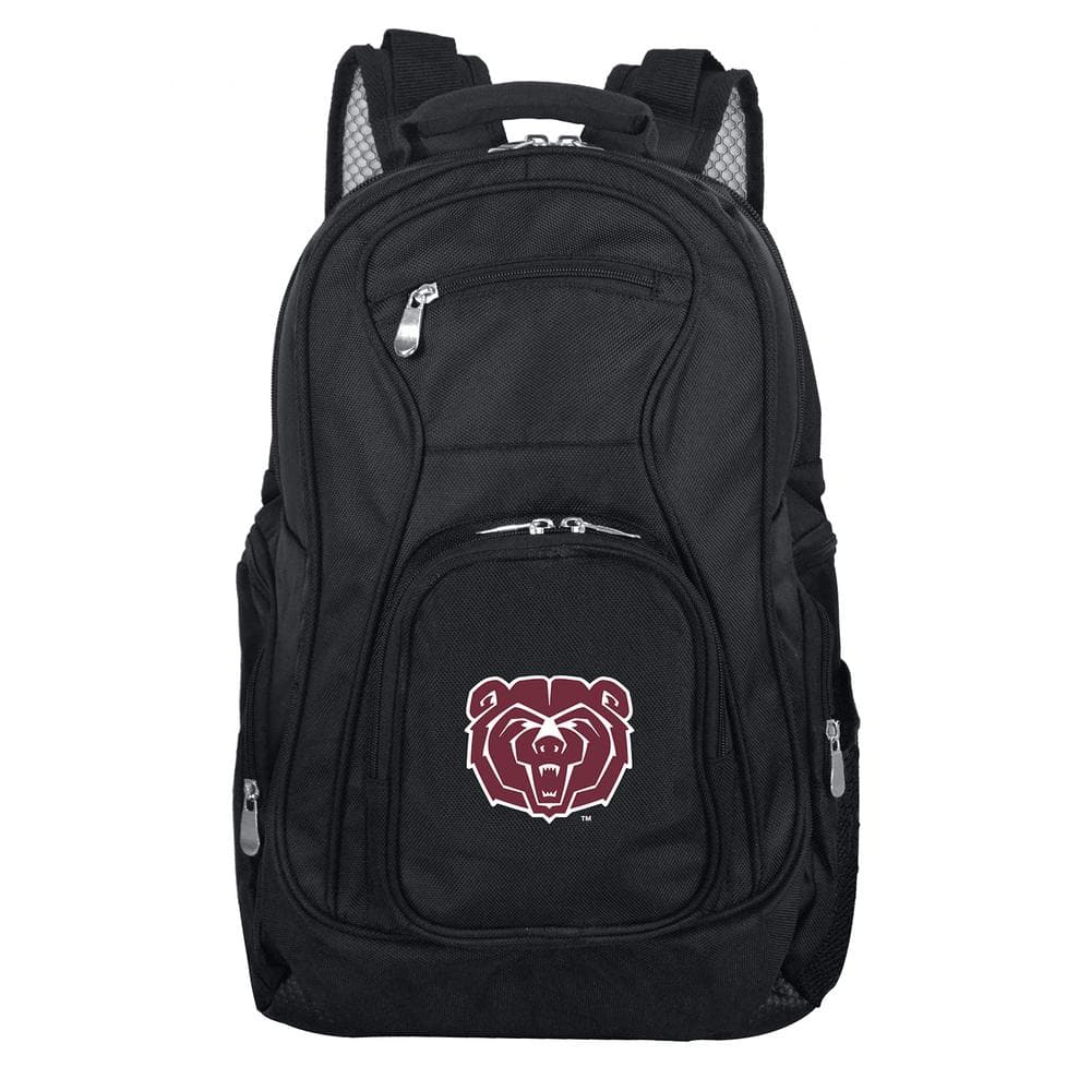 NCAA Missouri State Laptop Backpack price history on PriceWatchPro