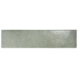 Heritage Jungle 2-3/8 in. x 9-5/8 in. Porcelain Floor and Wall Tile (5.78 sq. ft./Case)