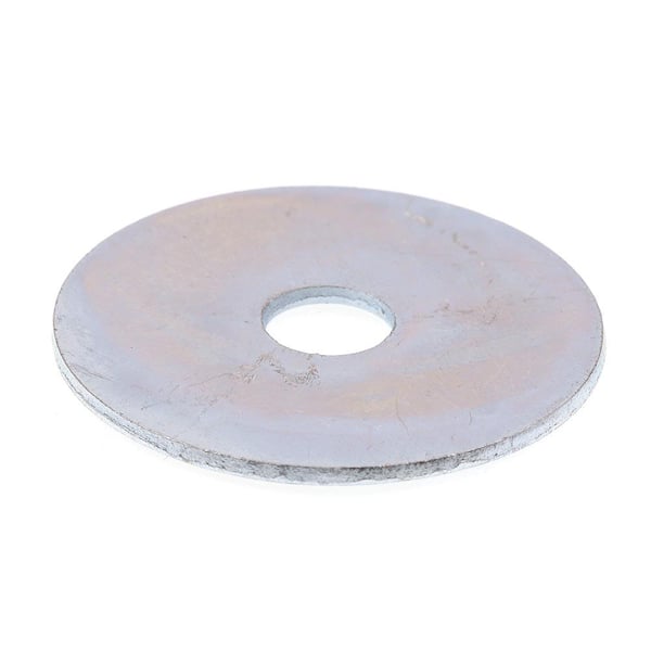 25 pc 5/16 X 1-1/2" Fender Washer Zinc Plated 5/16 X 1 1/2 