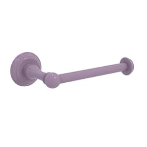Essex Euro Style Toilet Paper Holder in Lavender