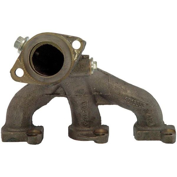 OE Solutions Exhaust Manifold Kit 1996-1999 Ford Taurus
