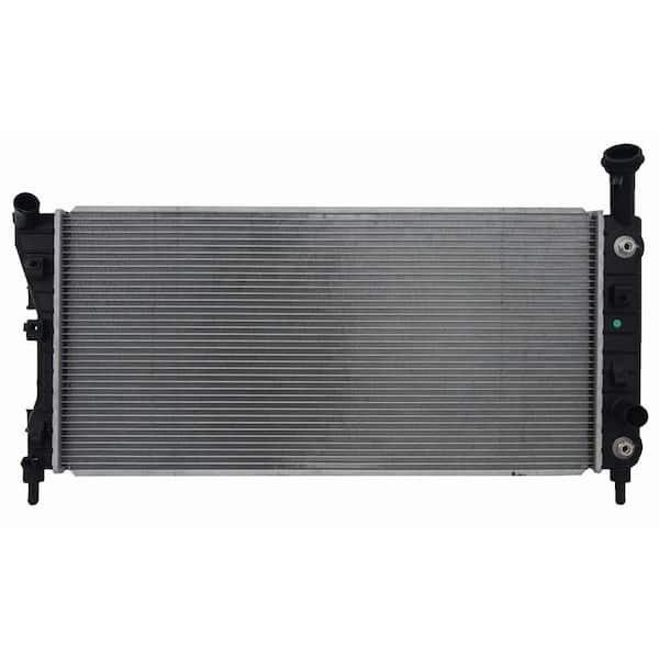 OSC Radiator