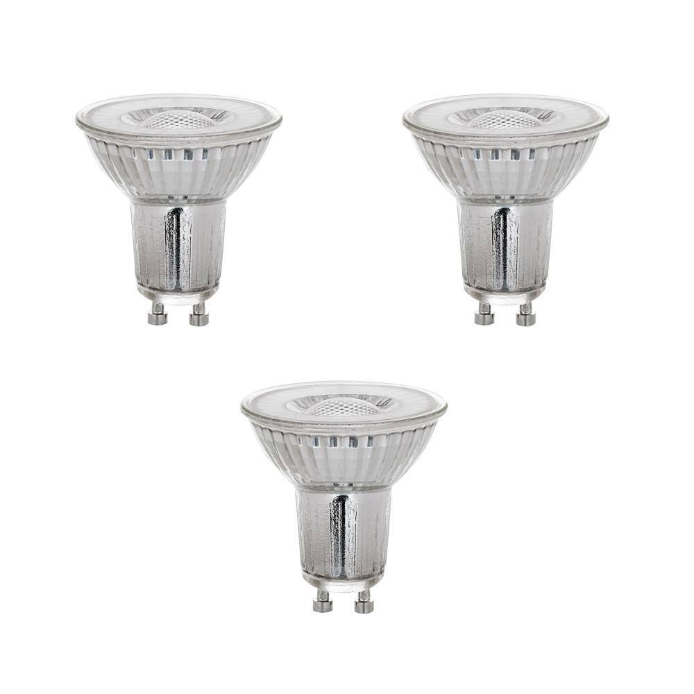 thumbnail image 2 of Sunlite MR16 ELC Reflector Light Bulb, 250 Watts, 24 Volts, Clear Finish, GX5.3 2-Pin Base, 99 CRI, 3400K Neutral White, Ideal For Landscape Lighting, 1 Pack - Halogen Bulbs 2 of 9