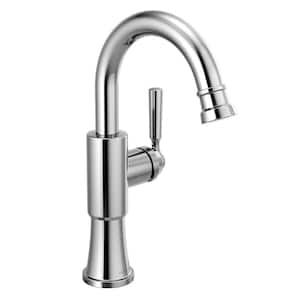 Westchester Single-Handle Bar Faucet in Chrome