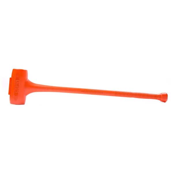 Capri Tools 144 oz. Dead Blow Hammer