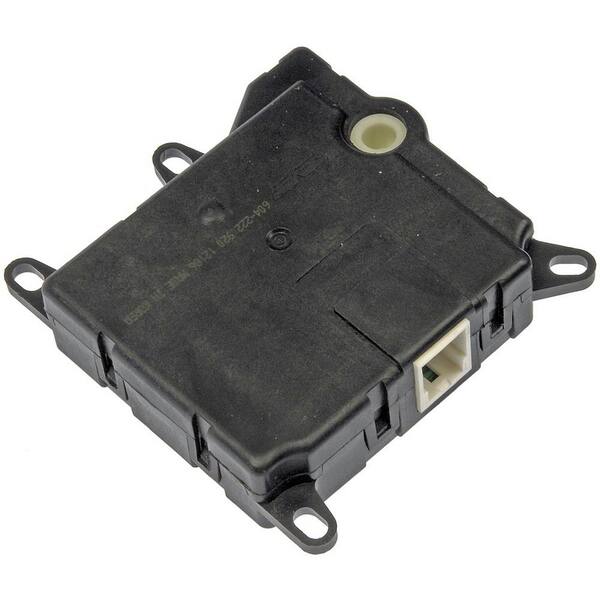 OE Solutions Air Door Actuator - Temperature